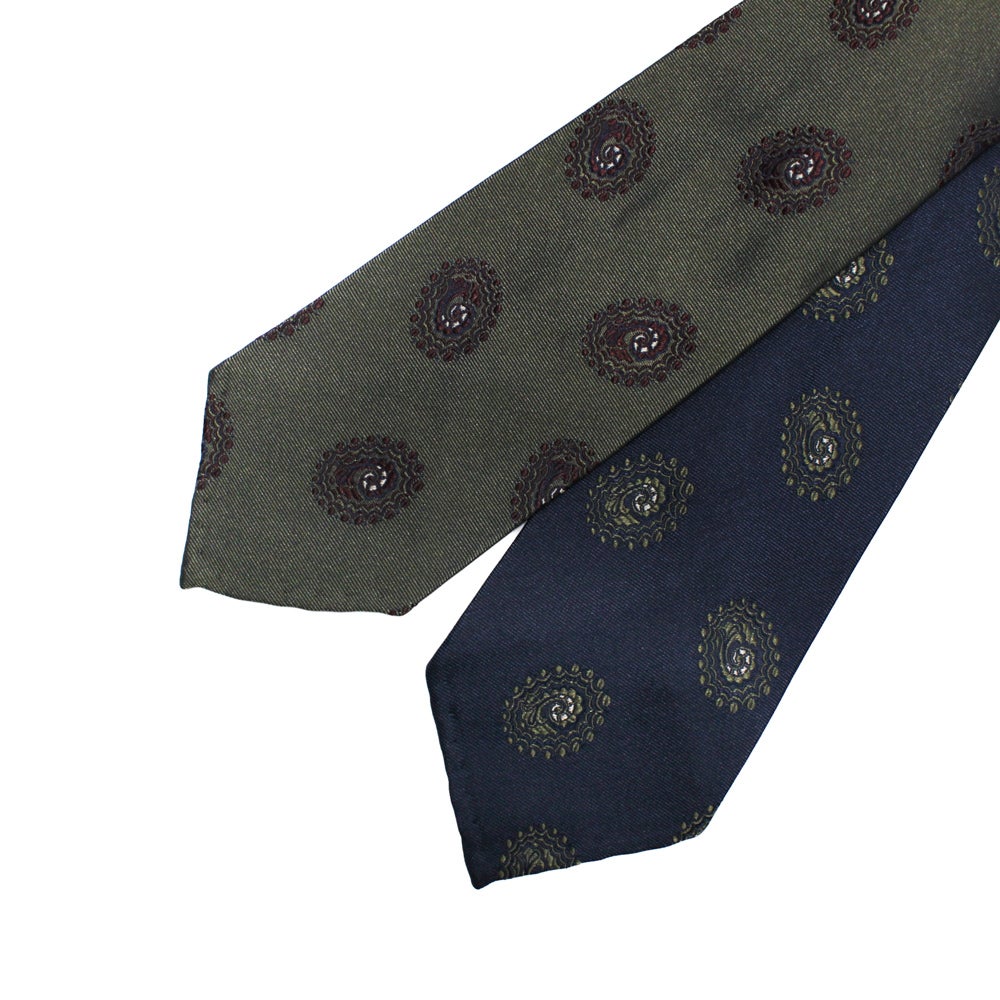 ネクタイ-Tie | RING JACKET MEISTER ONLINE STORE