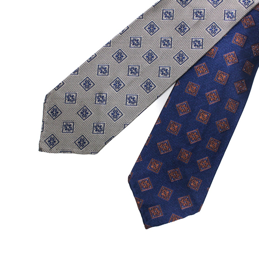 ネクタイ-Tie | RING JACKET MEISTER ONLINE STORE