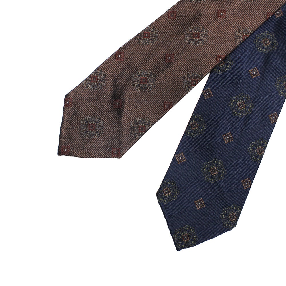 ネクタイ-Tie | RING JACKET MEISTER ONLINE STORE