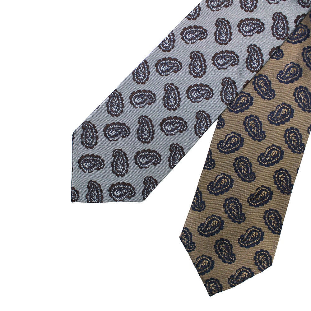 ネクタイ-Tie | RING JACKET MEISTER ONLINE STORE