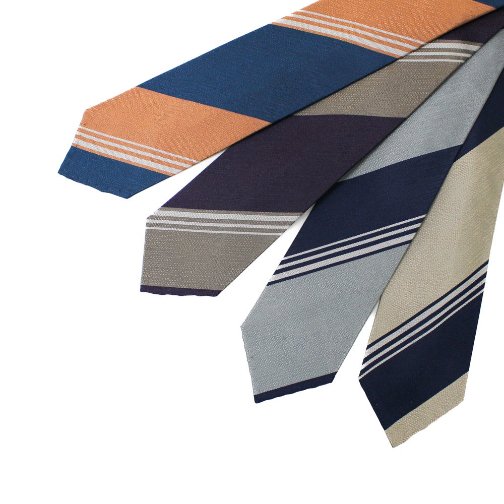 ネクタイ-Tie | RING JACKET MEISTER ONLINE STORE