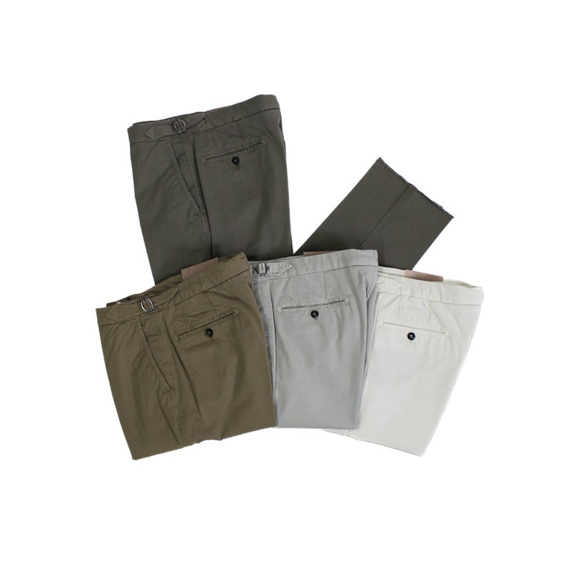 トラウザーズ-Trousers | RING JACKET MEISTER ONLINE STORE