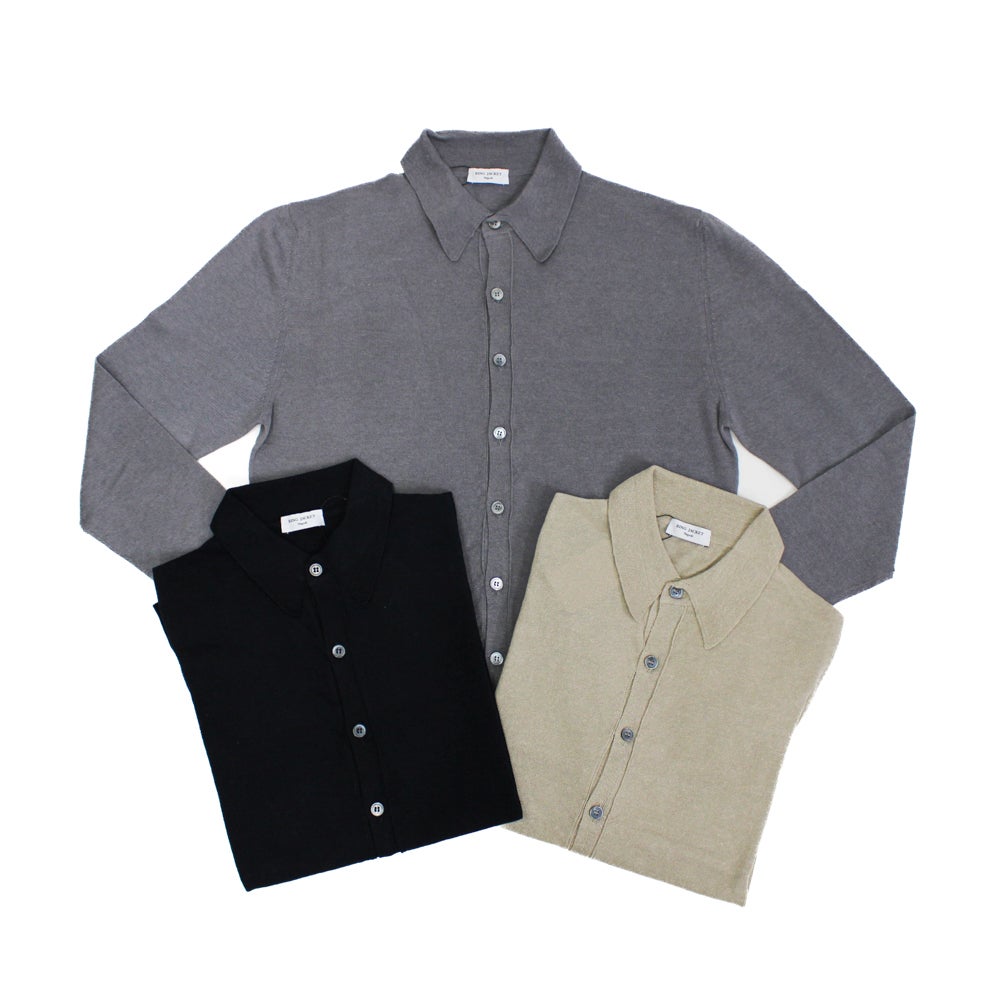 リングヂャケット ナポリ-RING JACKET Napoli | RING JACKET MEISTER