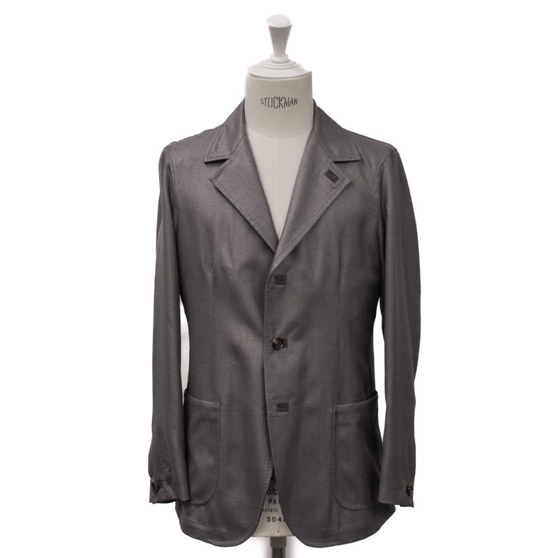 リングヂャケット ナポリ-RING JACKET Napoli | RING JACKET MEISTER 