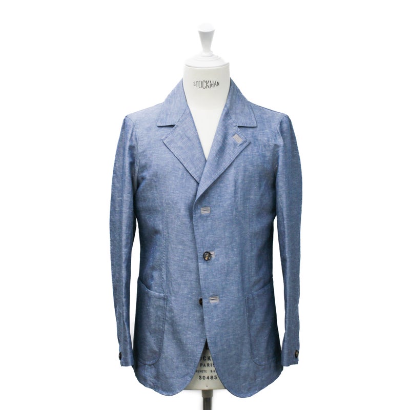 リングヂャケット ナポリ-RING JACKET Napoli | RING JACKET MEISTER 