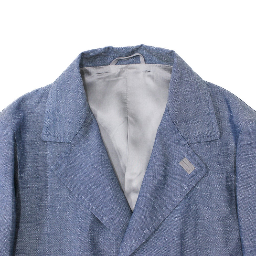エフォートレス ブルージャケット | RING JACKET MEISTER ONLINE STORE
