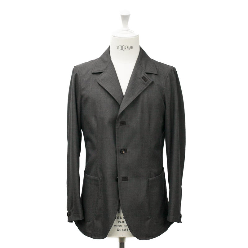 エフォートレス ブラウンジャケット | RING JACKET MEISTER ONLINE STORE