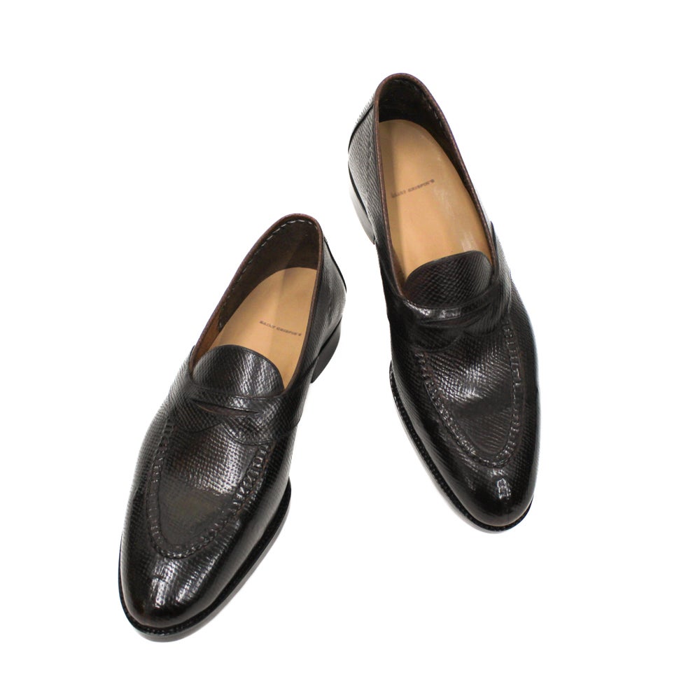 Ring Jacket購入　YUKETENのスエードシューズ　ホワイト シューズ-Shoes | RING JACKET MEISTER ONLINE STORE