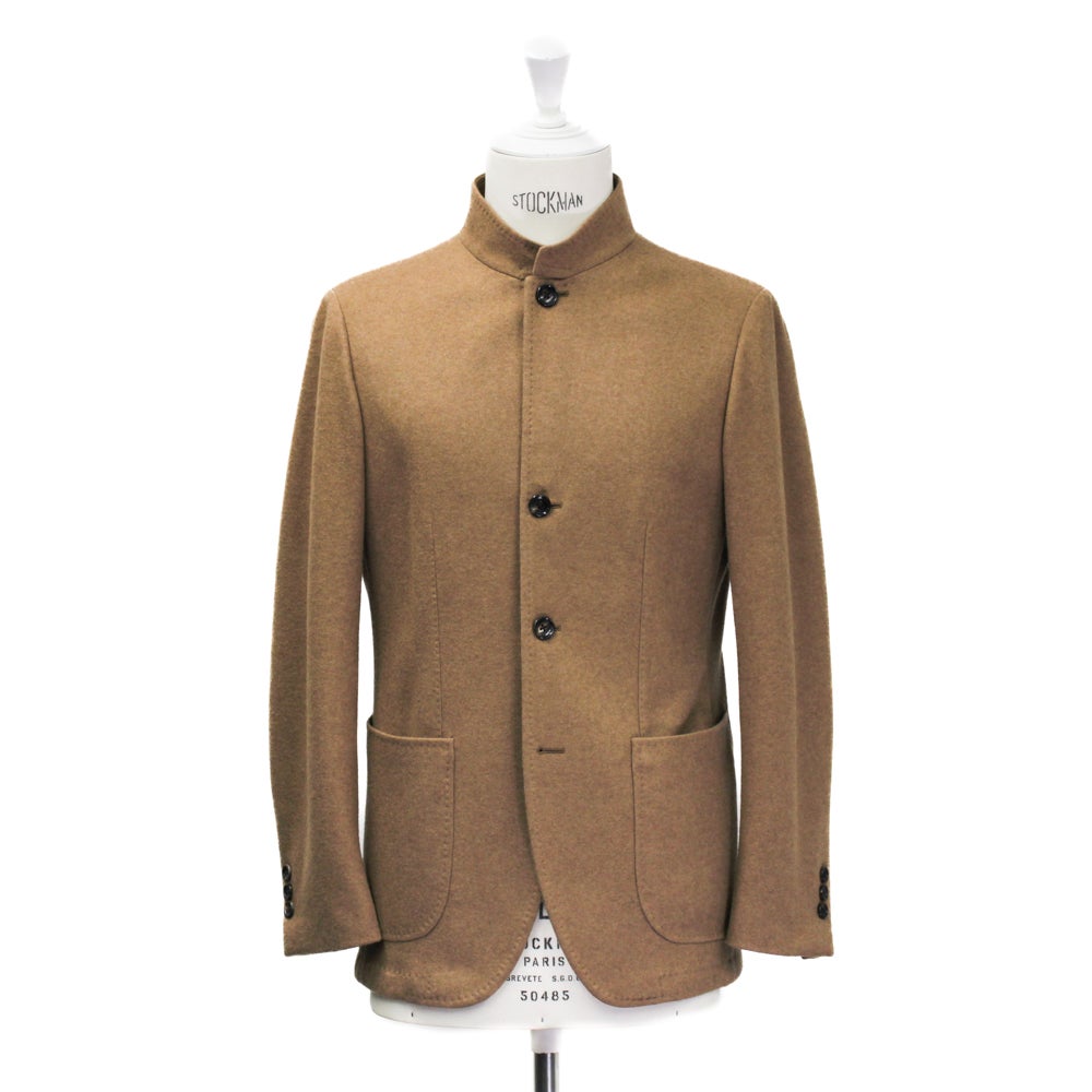 極上 RING JACKET キャメル ジャケット 50 CAMEL POLO COAT | RING JACKET（リングヂャケット） SINCE1954｜大阪