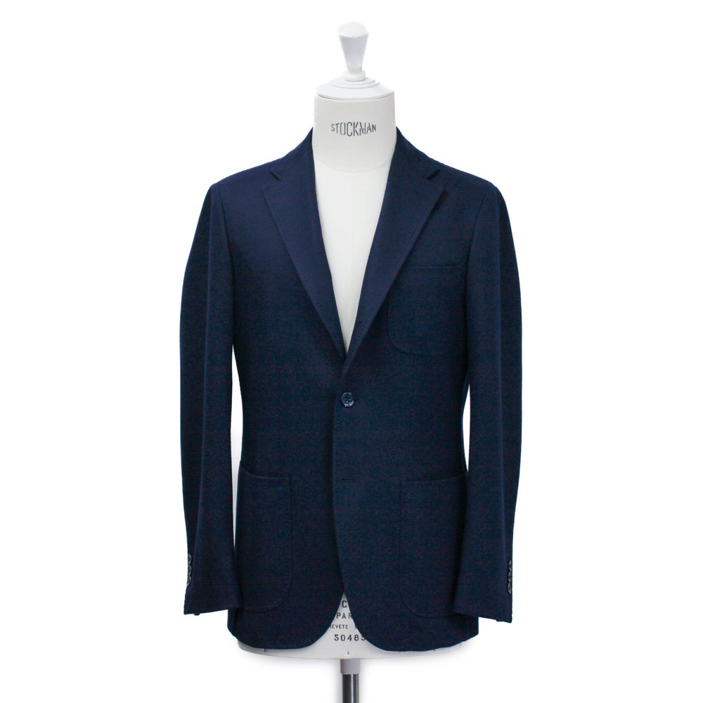 【極美品・未使用級】 RING JACKET meister 4者混ジャケット RING JACKET MEISTER ONLINE STORE | リングヂャケット