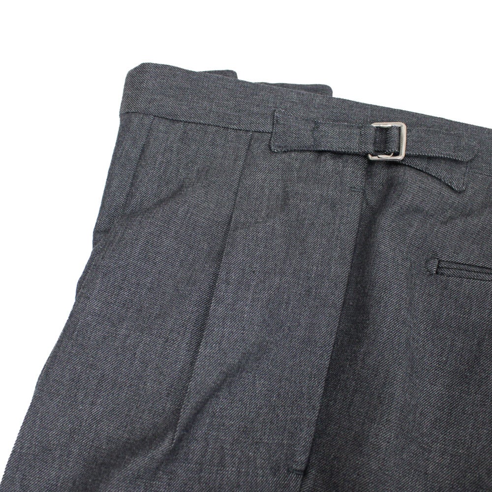 10マンスバルーンデニム グレースラックス S-192H SA | RING JACKET