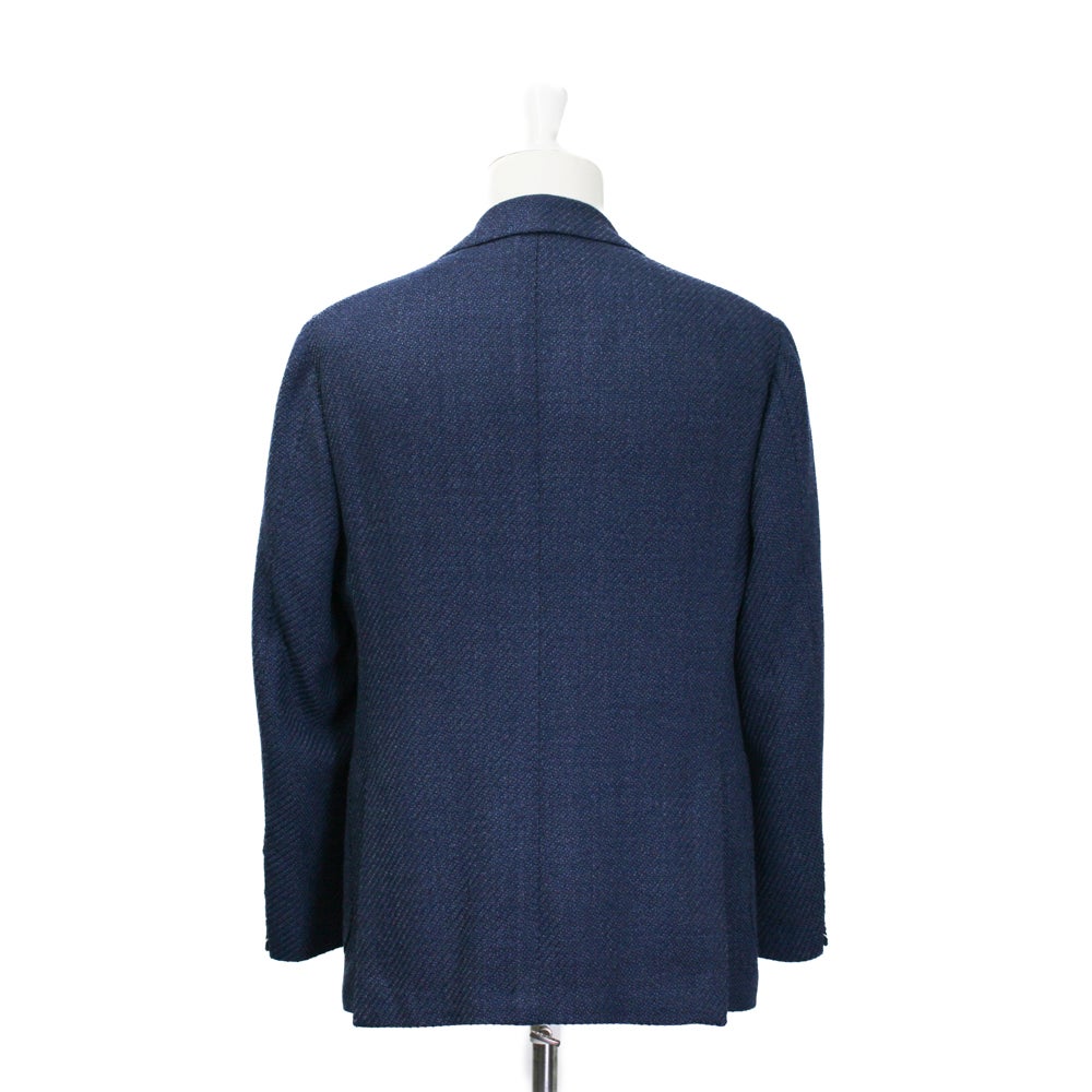 バルーンロービングガルゼ ネイビージャケット NO.254FH | RING JACKET