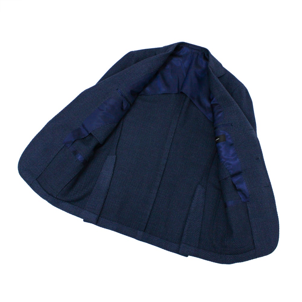 バルーンロービングガルゼ ネイビージャケット NO.254FH | RING JACKET