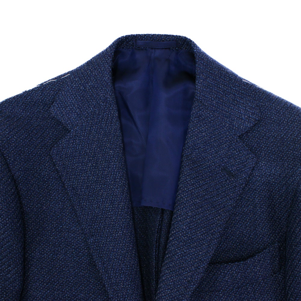 バルーンロービングガルゼ ネイビージャケット NO.254FH | RING JACKET