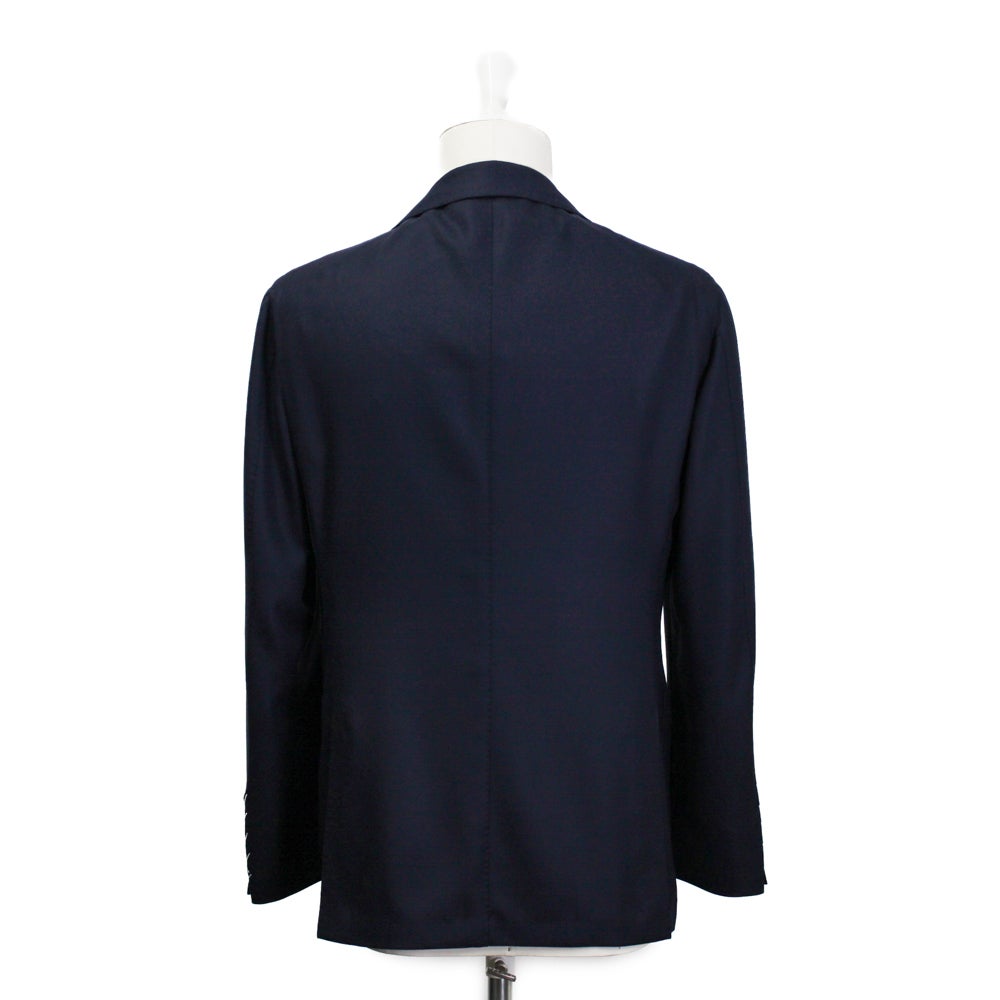 ホップサック ネイビージャケット NO.254FH IN | RING JACKET MEISTER