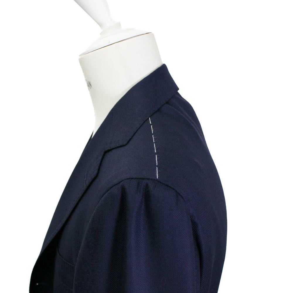 ホップサック ネイビージャケット NO.254FH IN | RING JACKET MEISTER