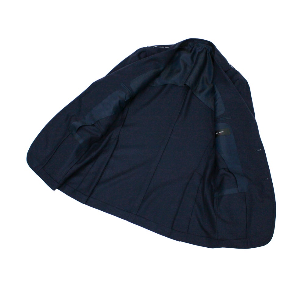 ホップサック ネイビージャケット NO.254FH IN | RING JACKET MEISTER