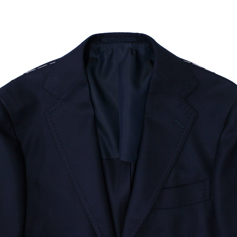 ホップサック ネイビージャケット NO.254FH IN | RING JACKET MEISTER