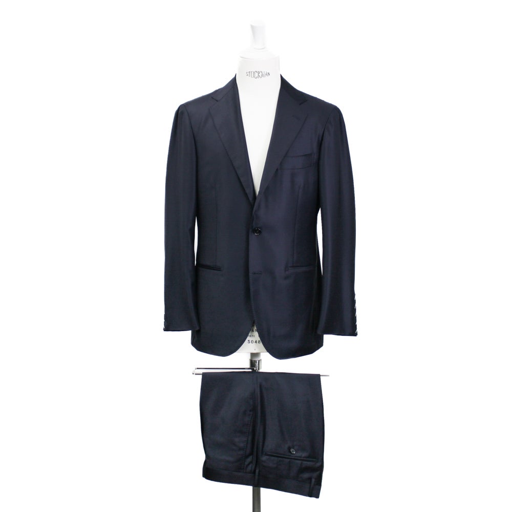 RING JACKET スーツ グレー Lサイズ 2ボタン セットアップ 000000001355-01.jpg?size=m&w=