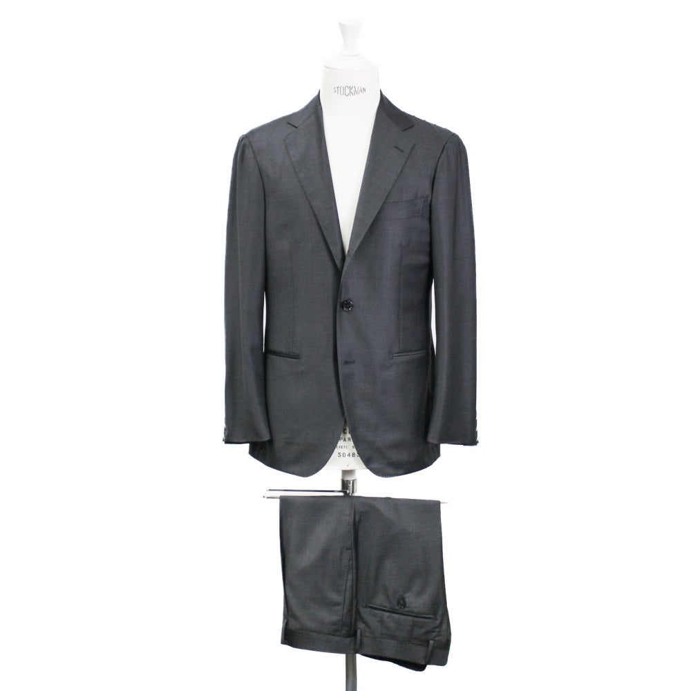 J5174 新品 リングヂャケット ソリッドアンコンスーツ グレー 44 000000001356-01.jpg?size=m&w=