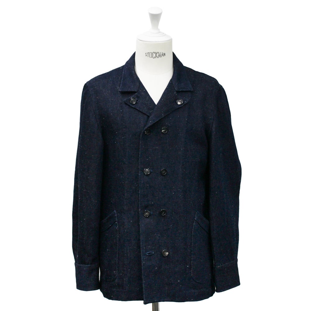 リングヂャケット ナポリ-RING JACKET Napoli | RING JACKET MEISTER