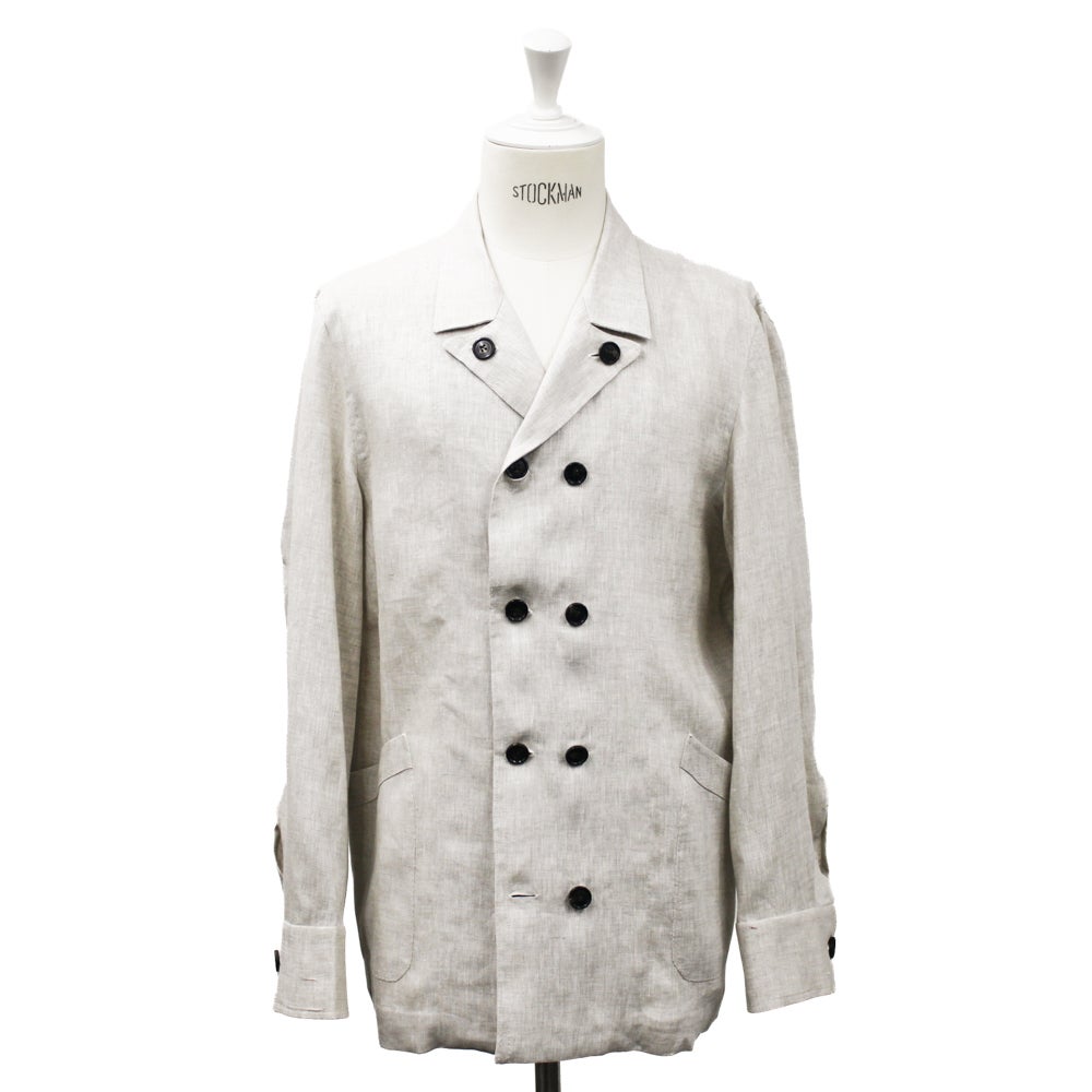 リングヂャケット ナポリ-RING JACKET Napoli | RING JACKET MEISTER
