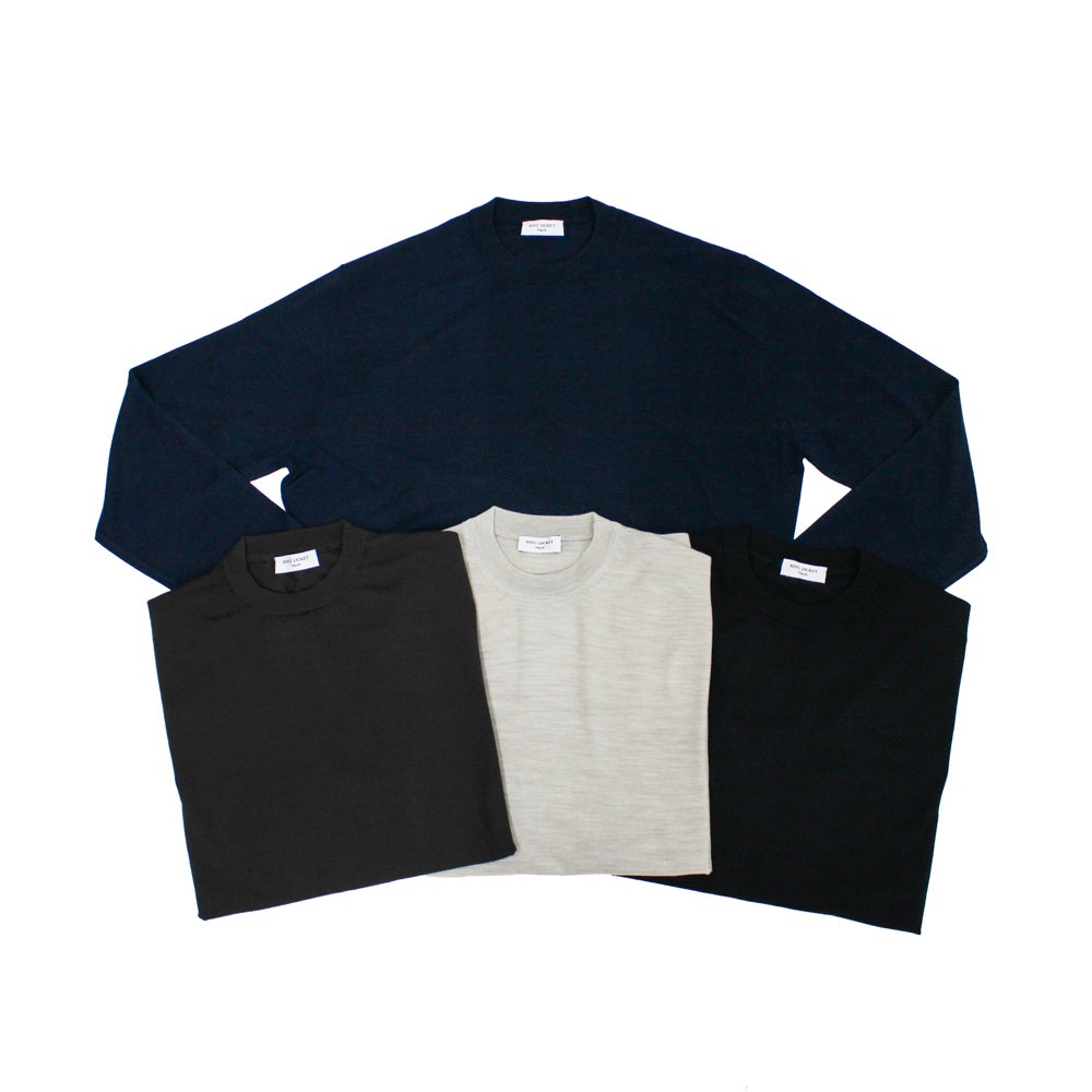 リングヂャケット ナポリ-RING JACKET Napoli | RING JACKET MEISTER