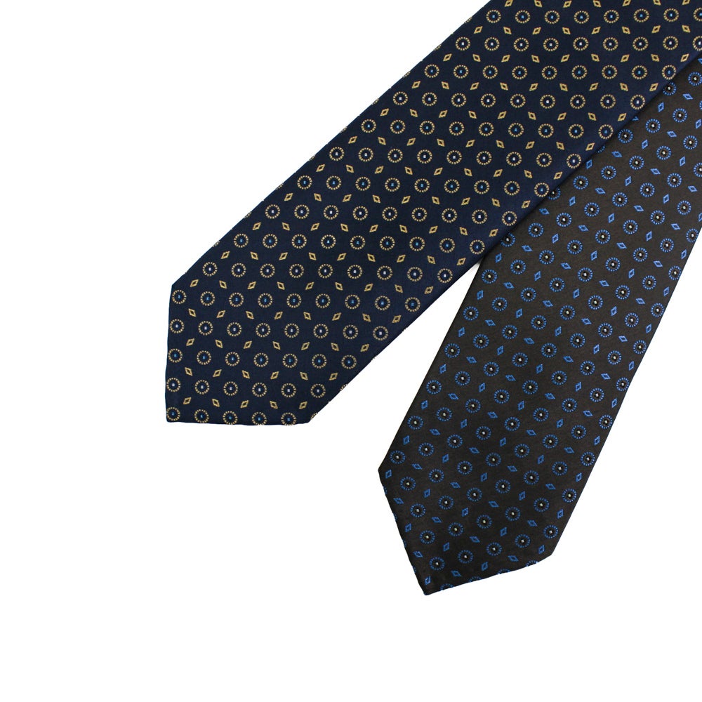 タイユアタイ Tie Your Tie ネクタイ TIE YOUR TIE タイユアタイ スフォデラータ シルクタイ | RING JACKET