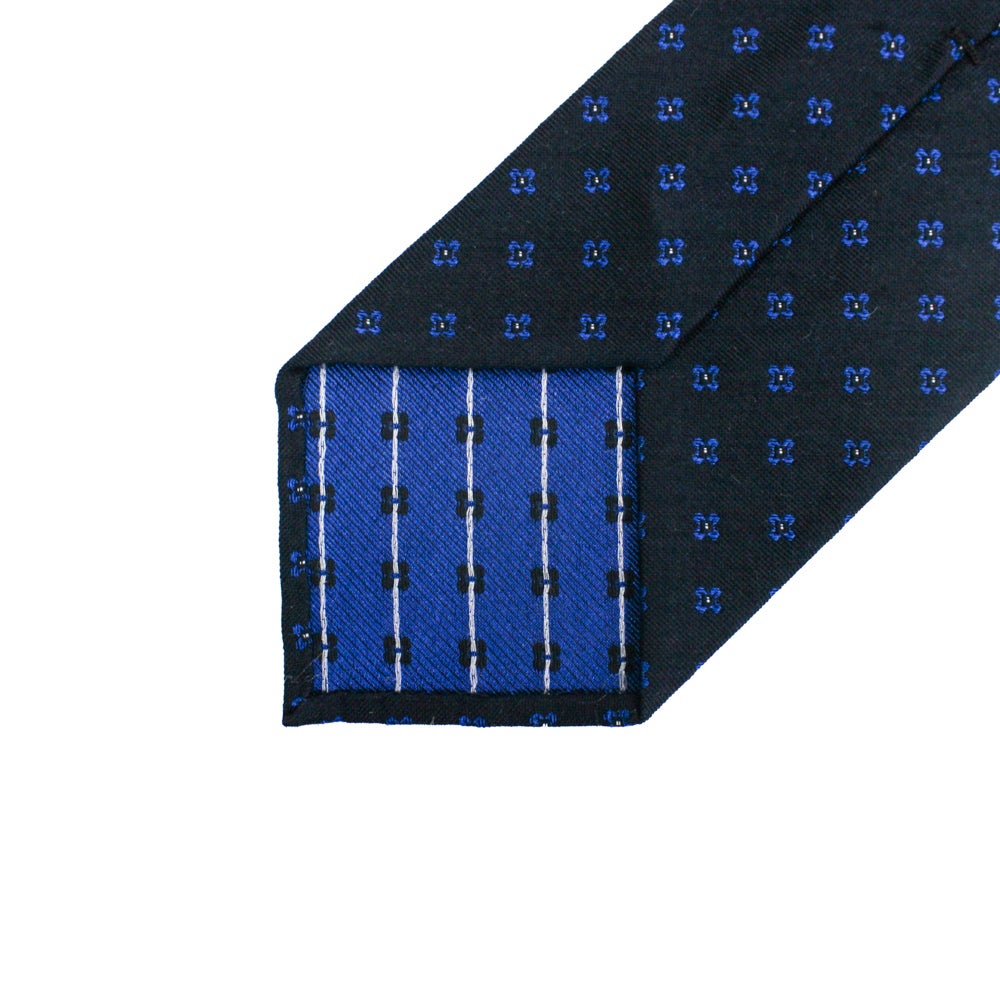 TIE YOUR TIE タイユアタイ スフォデラータ シルクタイ | RING JACKET