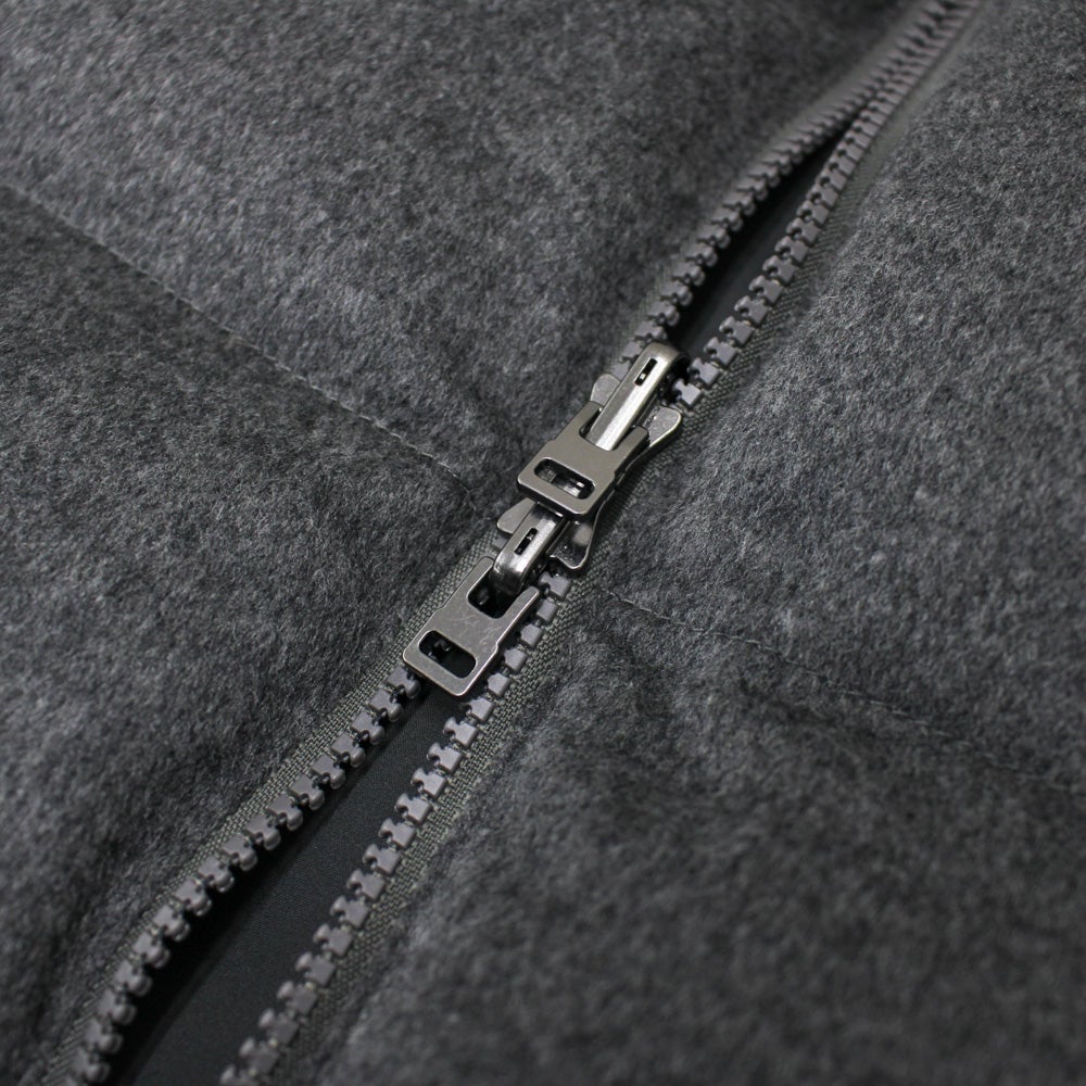 SEASE シーズ リバーシブルダウンベスト | RING JACKET MEISTER ONLINE