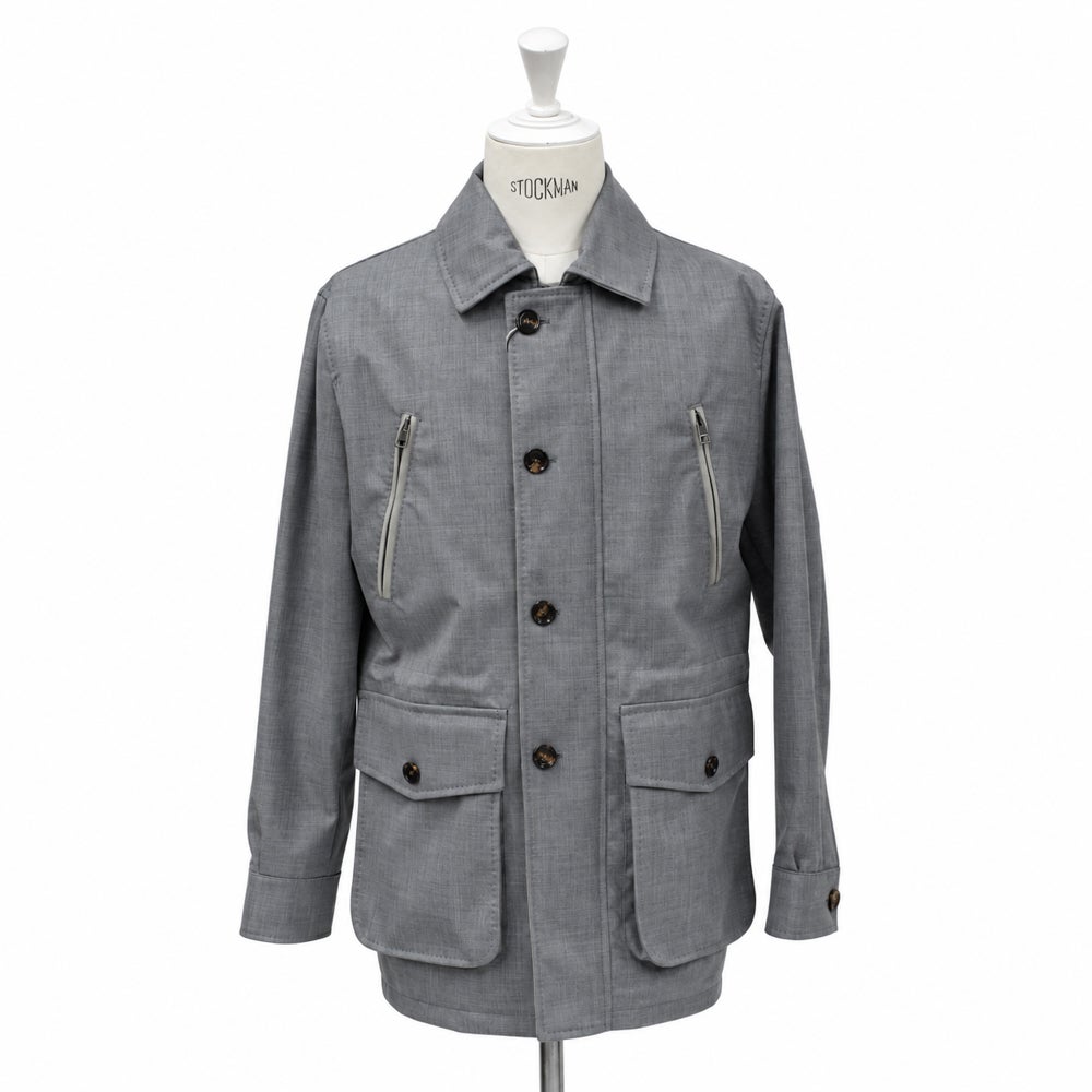 RING JACKET MEISTER ONLINE STORE | リングヂャケット