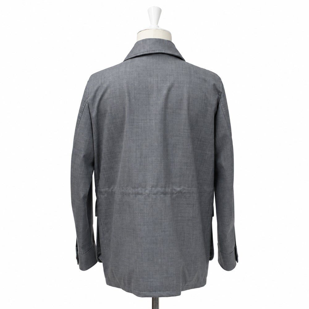 ライトグレーフィールドジャケット | RING JACKET MEISTER ONLINE STORE