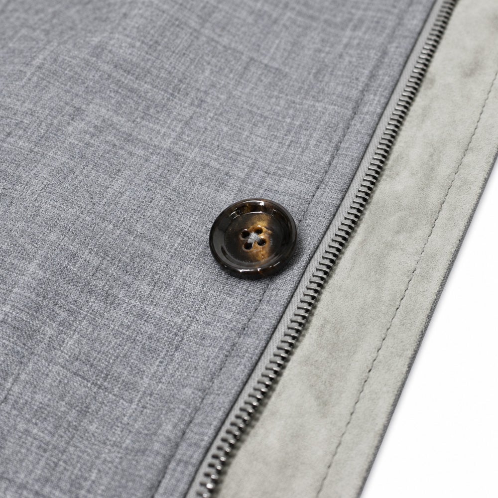 ライトグレーフィールドジャケット | RING JACKET MEISTER ONLINE STORE