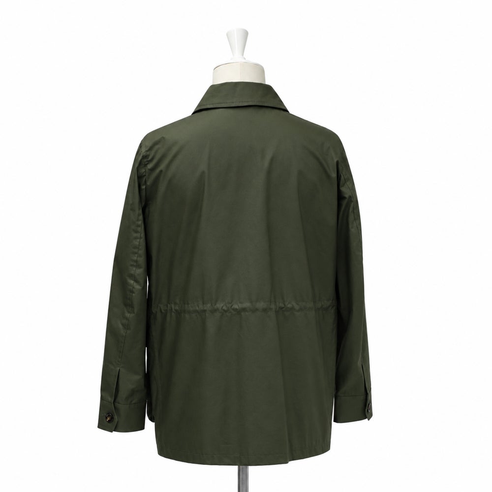 グリーンフィールドジャケット | RING JACKET MEISTER ONLINE STORE