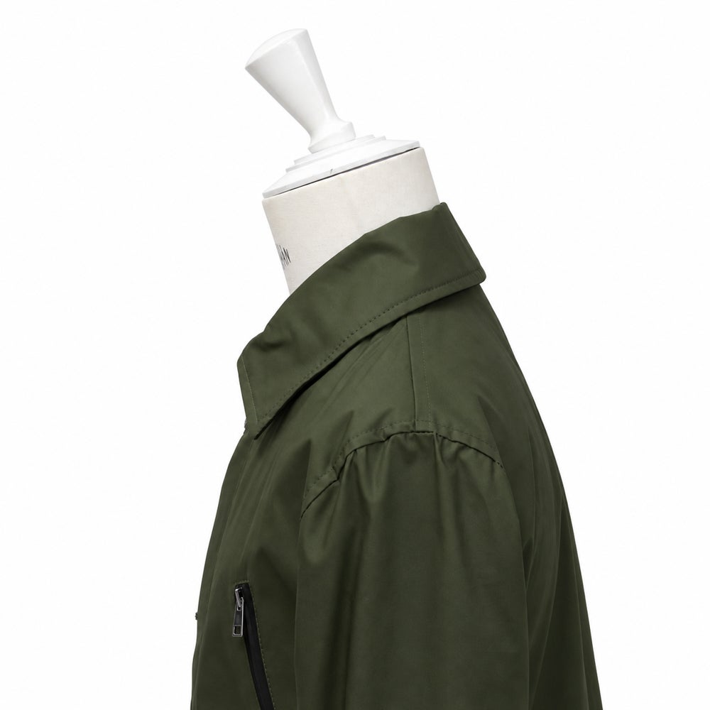 グリーンフィールドジャケット | RING JACKET MEISTER ONLINE STORE