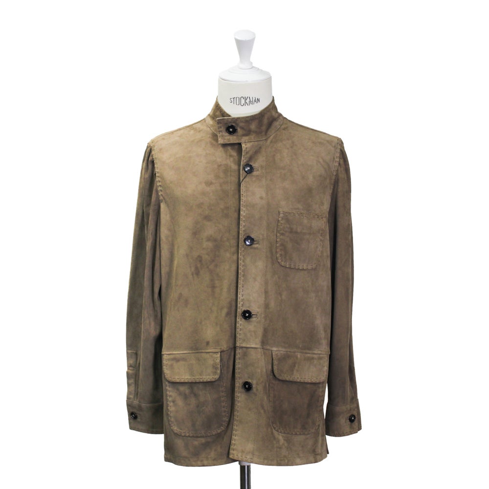 RING JACKET MEISTER ONLINE STORE | リングヂャケット