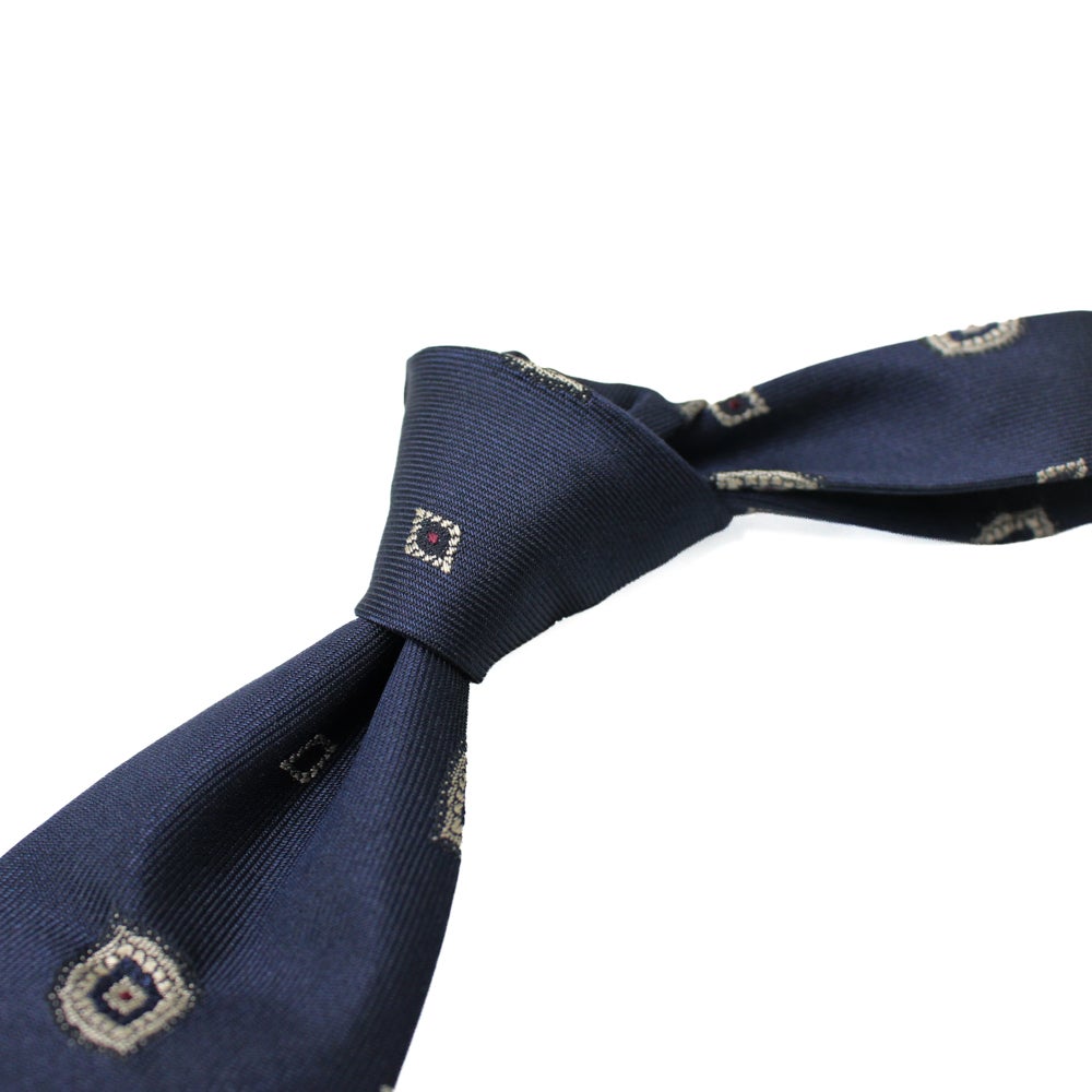 RING JACKET Napoli スフォデラータ シルクコットンタイ | RING JACKET