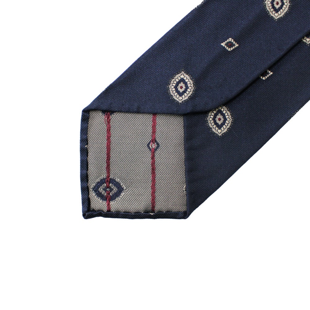 RING JACKET Napoli スフォデラータ シルクコットンタイ | RING JACKET