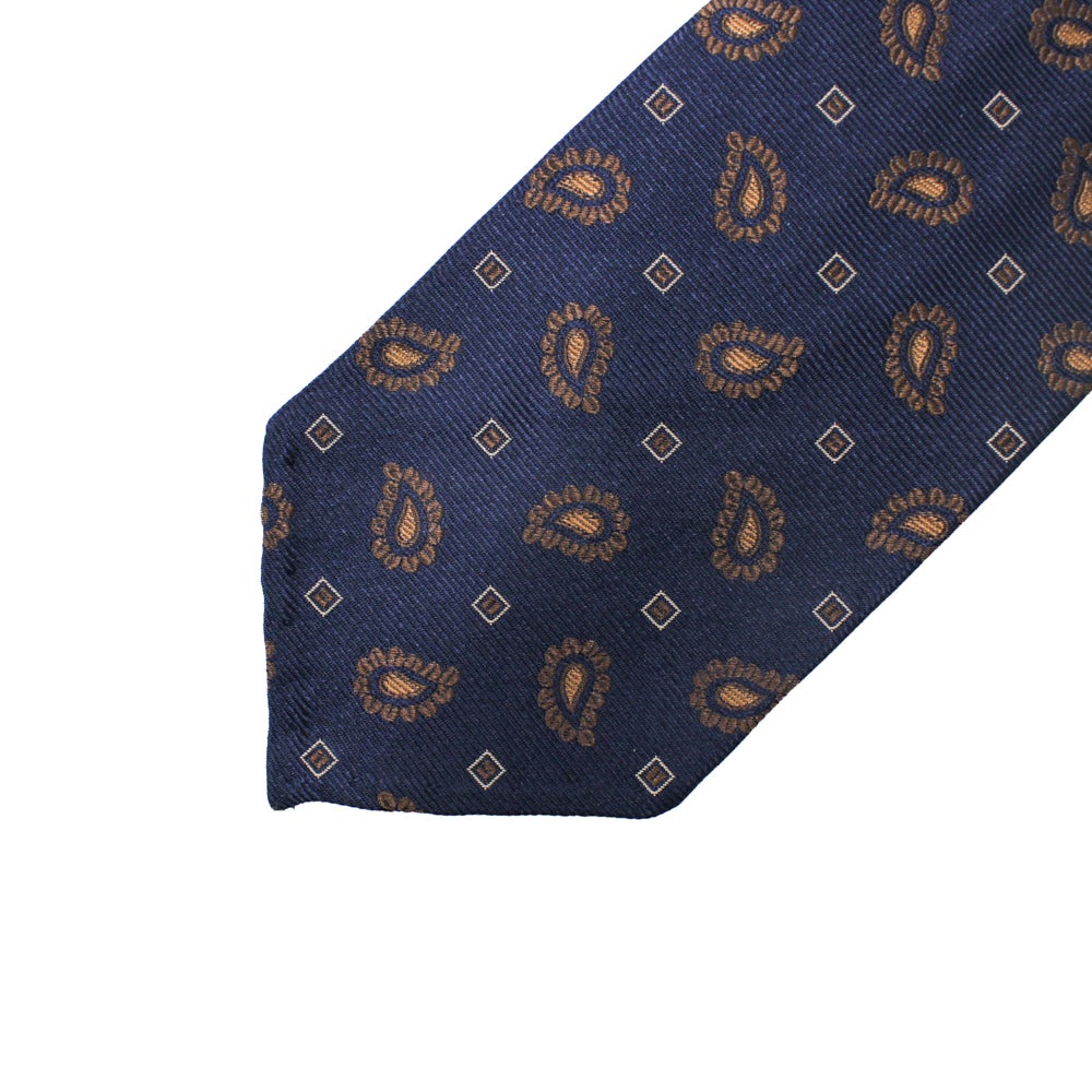 RING JACKET Napoli スフォデラータ シルクタイ | RING JACKET MEISTER