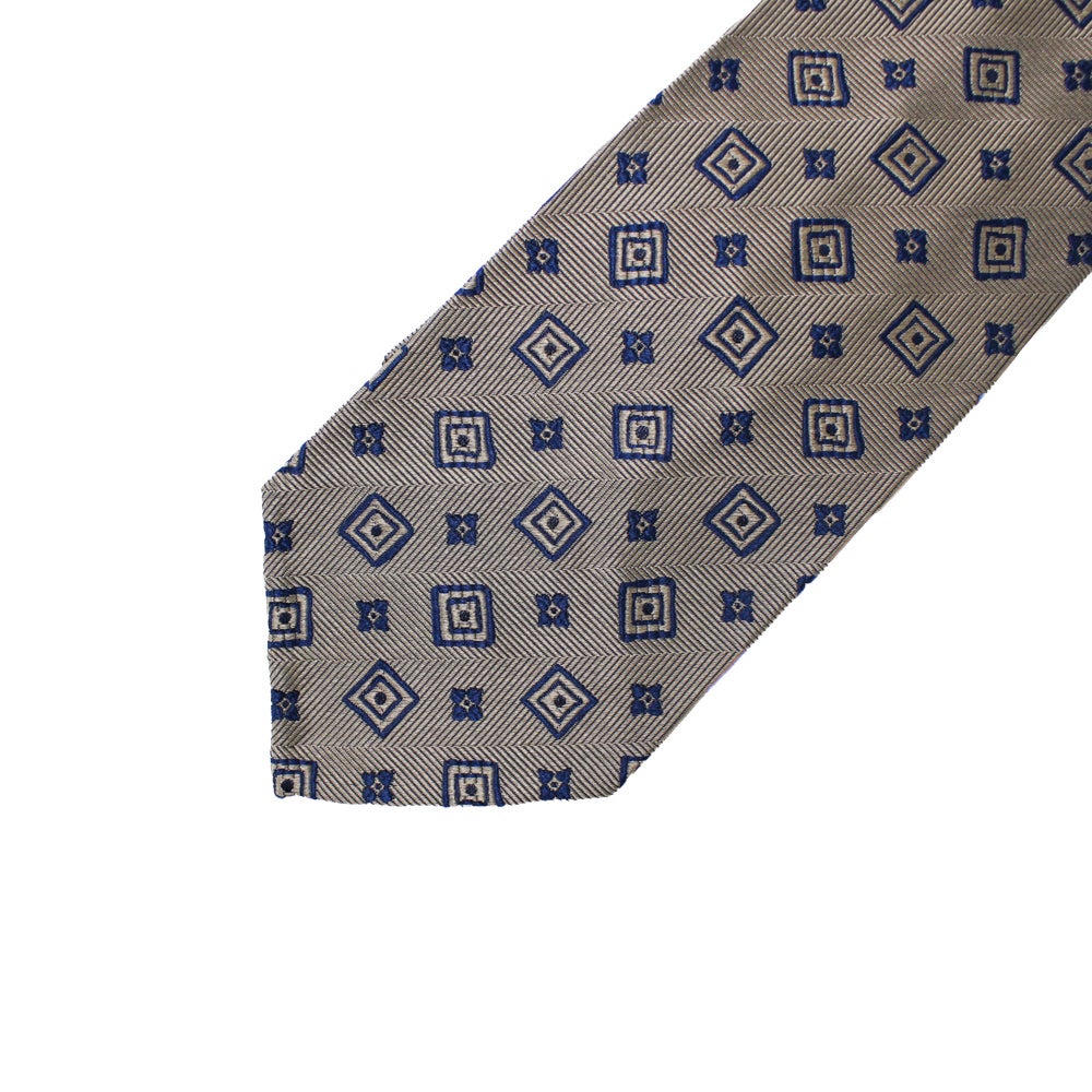 RING JACKET Napoli スフォデラータ シルクタイ | RING JACKET MEISTER