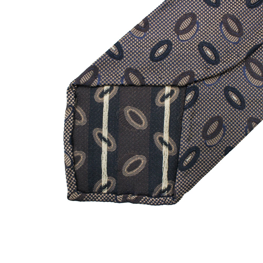 RING JACKET Napoli スフォデラータ シルクタイ | RING JACKET MEISTER