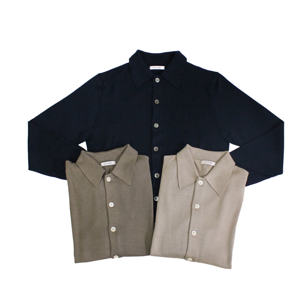 新商品-New arrival | RING JACKET MEISTER ONLINE STORE