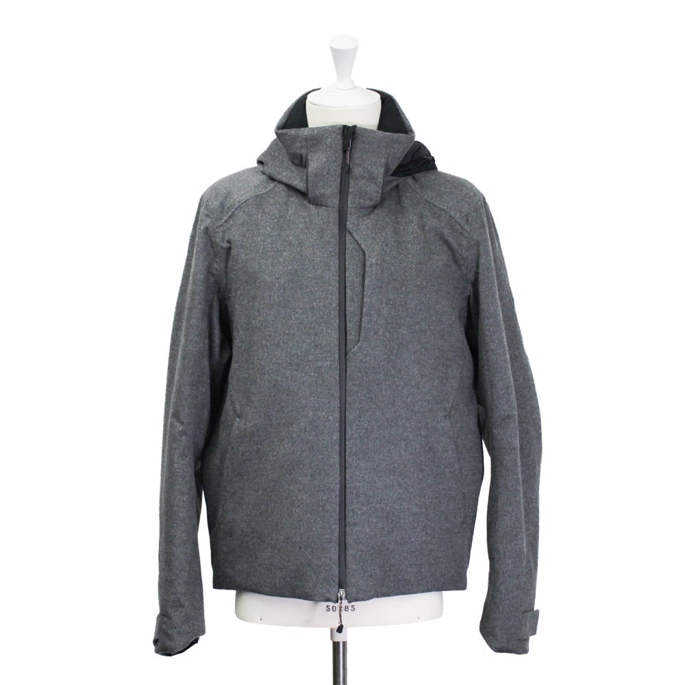 RING JACKET ✕ BERWICH COLLABORATION | RING JACKET（リング